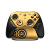 Gamesir g7 pro 8k pc - champion edition gamepad (goud zwart)