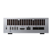 Asus ascent gx10 arm v9.2-a 128 2 mini-pc (donkergrijs | nvidia gb10 grace blackwell | dgx spark | nvlink-c2c | 128 gb | 2 tb ssd) - afbeelding 7