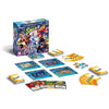 Disney european player network smash up: edition kaartspel (engels, 2 spelers, 30 - 45 minuten, vanaf 14 jaar)