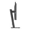 Philips 27b2n3500jh 00 27 monitor (zwart, hdmi, displayport, usb-c, webcam, 120 hz)