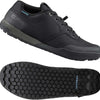 Shimano sh-gf400 - mtb gravity flat shoes