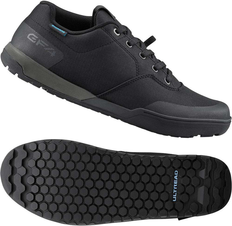 Shimano sh-gf400 - mtb gravity flat shoes