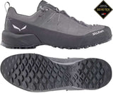 Salewa wildfire leather 2 gtx - hiking boots - afbeelding 1