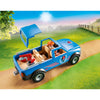 Playmobil country - mobiele hoefsmid constructiespeelgoed (70518)