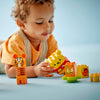 Lego duplo disney - het verjaardagsfeest van winnie de poeh constructiespeelgoed (10457)