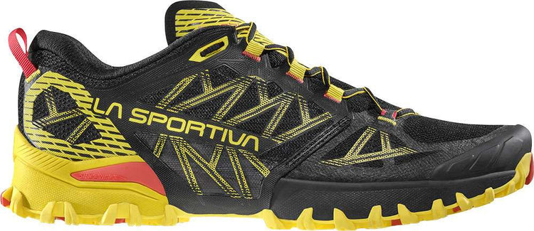 La sportiva bushido iii - trail running shoes