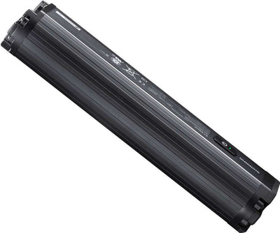 Shimano steps accu in frame bt-e8035 504 wh interno