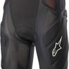 Alpinestars vector tech - protector shorts