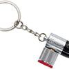 Katana co₂ pump with key ring