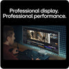Lg ultrafine 40u990a-w 40 4k uhd curved ultrawide monitor (wit zwart, 2x hdmi, displayport, 2x usb-a, 5x usb-c, 2x thunderbolt)