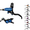 Hope tech 4 evo tr4 disc brake - lever left