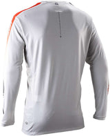 Leatt gravity 4.0 - mtb long sleeve jersey - afbeelding 2