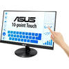 Asus vt229h touch monitor 21.5 (zwart, vga, hdmi)