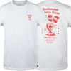 Tsg icon dude - t- shirt