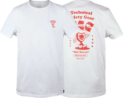 Tsg icon dude - t- shirt