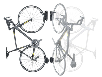 Topeak swing-up bike holder bike wall holder