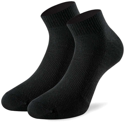 Lenz running 3.0 - running socks (2 pack)