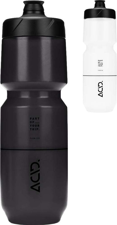 Acid flow 750 drinking bottle