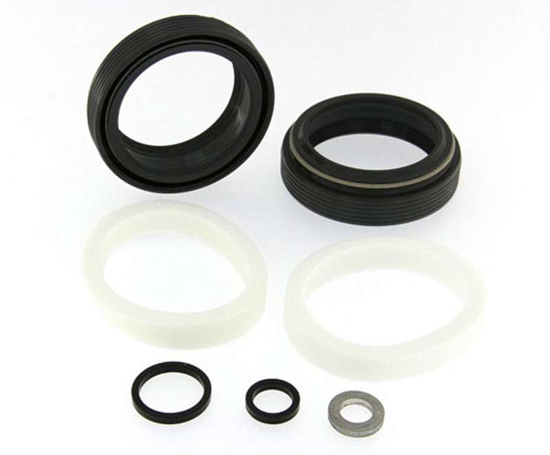 Racingbros modi low friction 34mm wiper set flangeless