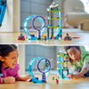 Lego city - ultieme stuntrijders uitdaging constructiespeelgoed (60361)