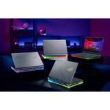 Asus rog strix g18 g815lr-s9005w 18 gaming laptop (zwart grijsgroen | ultra 9 275hx | rtx 5070 ti | 32 gb | 2 tb ssd) - afbeelding 13