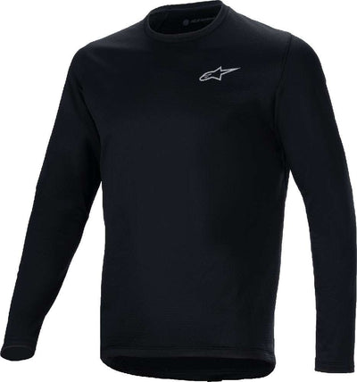 Alpinestars dura thermal - mtb long sleeve jersey
