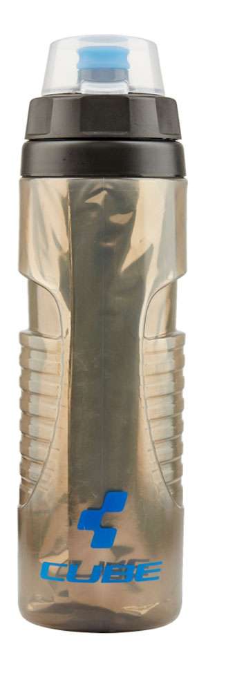 Cube thermal bottle 600ml