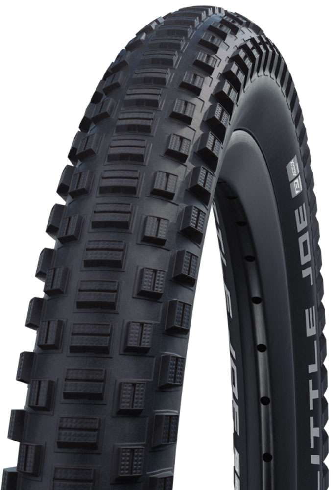 Schwalbe - little joe vouwband hs371 20x2.00