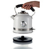 Ariete moderna waterkoker 2854 01 (wit, 1.7 liter)