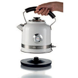 Ariete moderna waterkoker 2854 01 (wit, 1.7 liter) - afbeelding 3