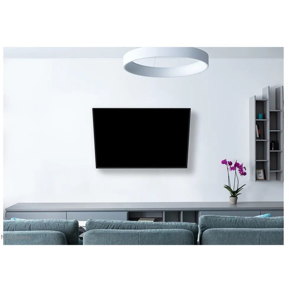 Neomounts wl40s-850bl18 select tv wandsteun standaard (zwart)