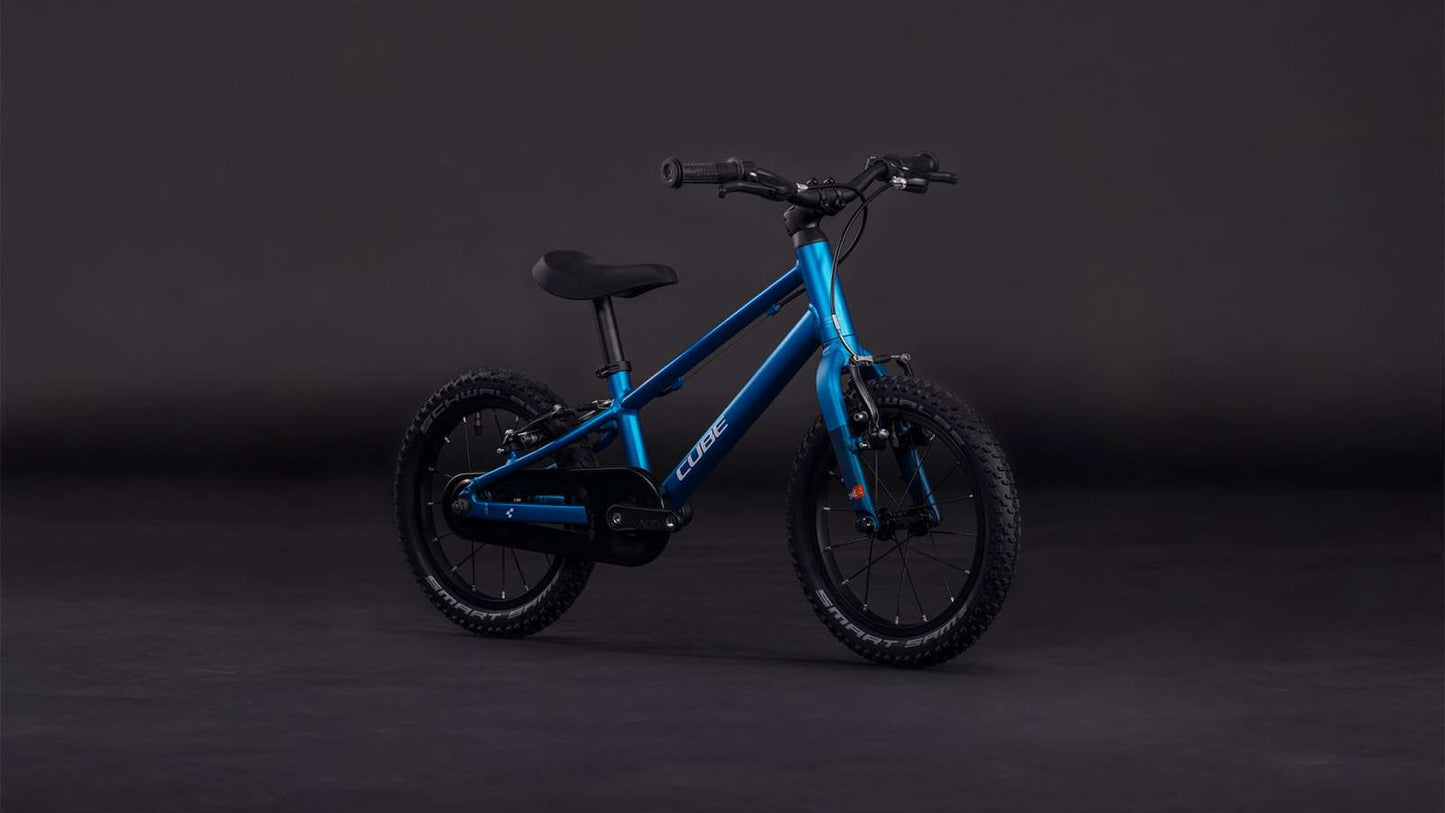 Cube numove 140 topasblue´n´nebula