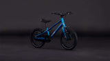 Cube numove 140 topasblue´n´nebula - afbeelding 2