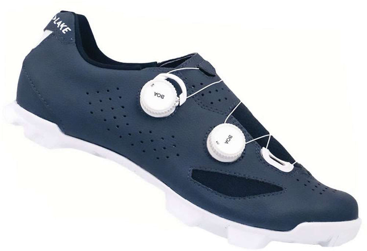 Lake mx239-x - mtb gravel shoes