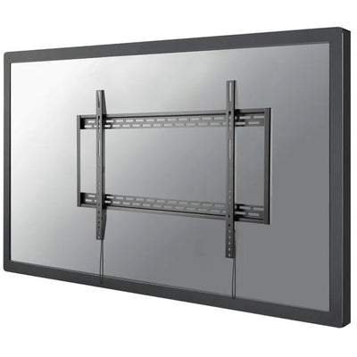 Neomounts lfd-w1000 tv wandsteun wandmontage (zwart)