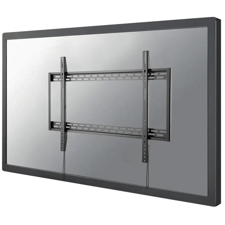 Neomounts lfd-w1000 tv wandsteun wandmontage (zwart)