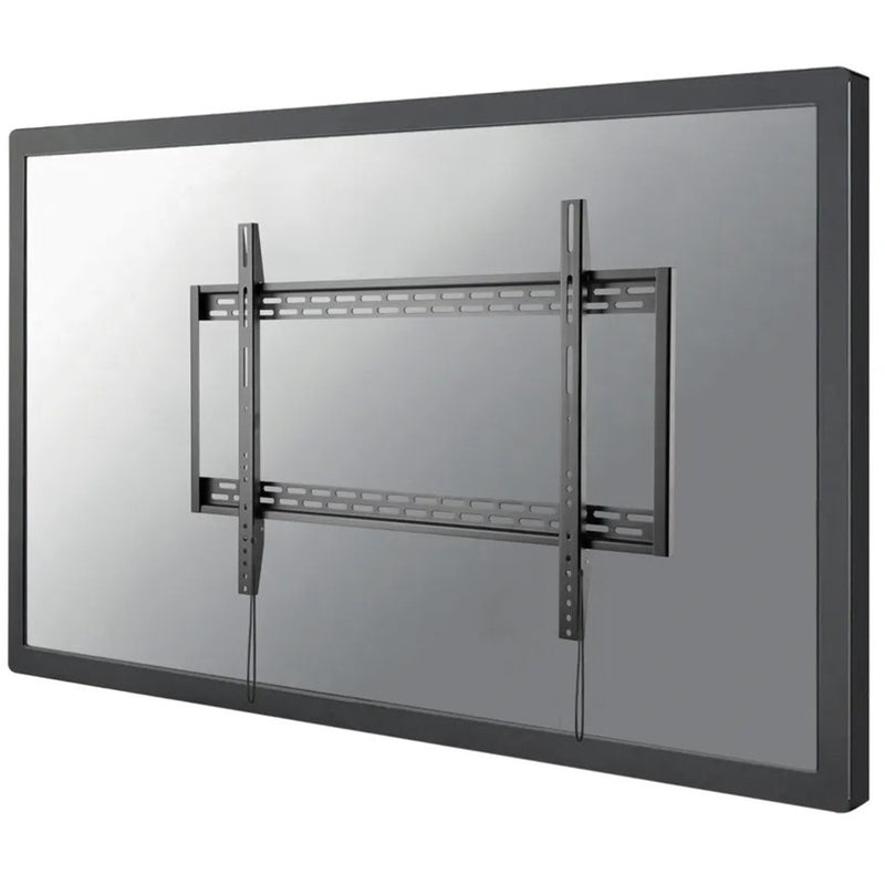 Neomounts lfd-w1000 tv wandsteun wandmontage (zwart)