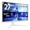 Philips evnia 27m2n5201p 27 gaming monitor (wit, 2x hdmi, 1x displayport, 260 hz (oc))