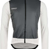 Protective white marble - windbreaker