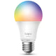 Tp-link tapo l530e smart wifi-lamp ledlamp (multicolor)