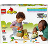 Lego duplo town 10427 interactieve avonturentrein
