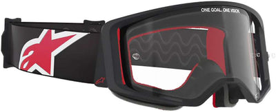 Alpinestars supertech corp - mtb goggle