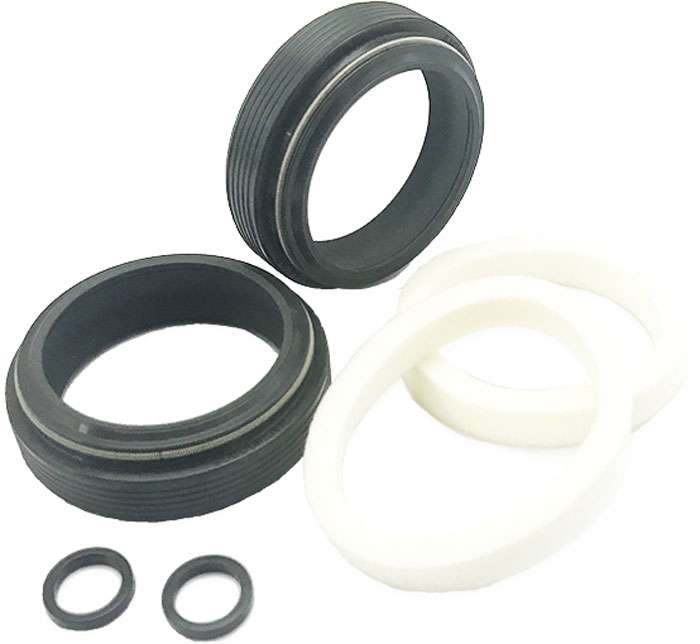 Racingbros modi low friction 32mm wiper set flangeless