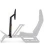 Next level racing f-gt monitor stand bevestiging (zwart)
