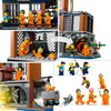 Lego city politiegevangeniseiland - 60419