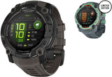 Garmin instinct® 3 amoled 50mm - gps multisport smartwatch - afbeelding 1