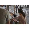 Hp elitebook 8 g1i (ad3t7et) 16 copilot+ laptop (zilver | core ultra 7 258v | intel arc graphics | 32 gb | 1 tb ssd)