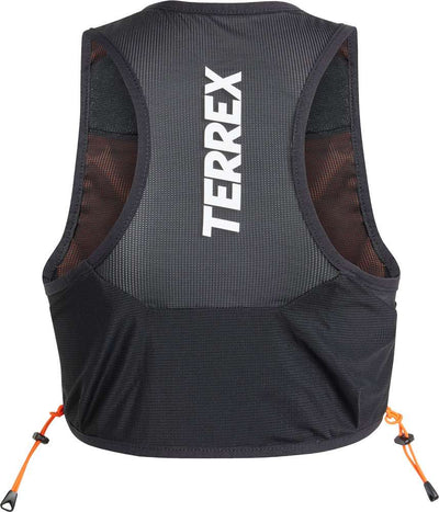 Adidas terrex techrock 2.5 l - running vest