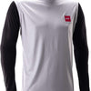 Leatt gravity 2.0 - mtb long sleeve jersey