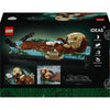 Lego ideas drijvende zeeotters - 21366
